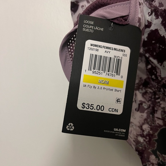 π Under Armour Shorts π πΈ - Picture 4 of 5